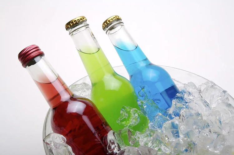 kinh doanh khối băng