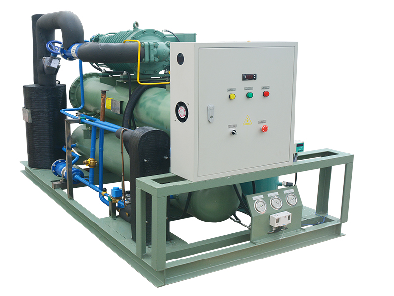 比泽尔螺杆中型机组 (4) 拷贝