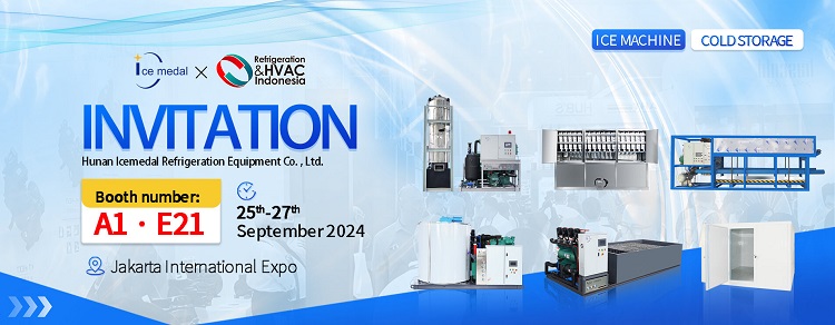 LẠNH & HVAC INDONESIA (RHVAC)