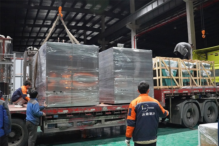 ice machine supplier nhà sản xuất đá viên