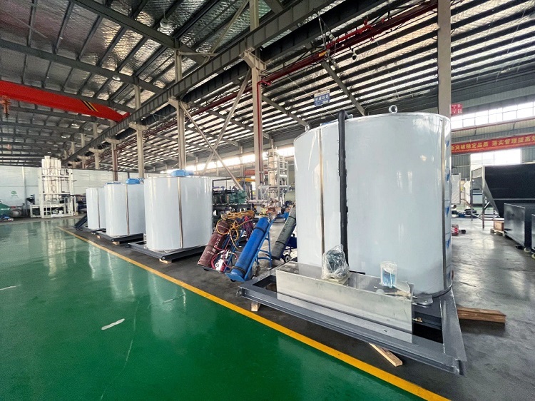 ice flake machine factory nhà cung cấp máy làm đá vảy