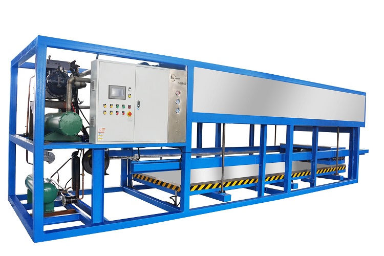 clear ice machine Máy làm đá rõ ràng