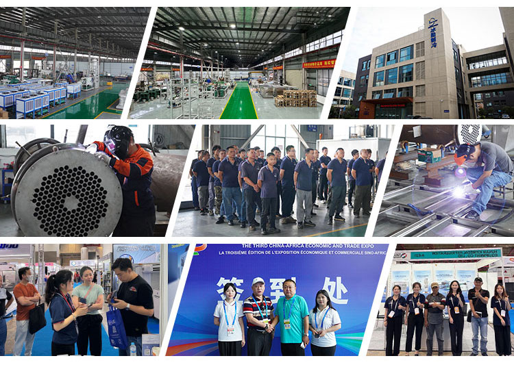 ice machine manufacturer Nhà máy máy băng 1