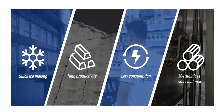 máy làm đá viên 4