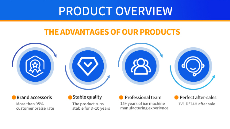 flake ice machine advantages FLAKE làm máy làm