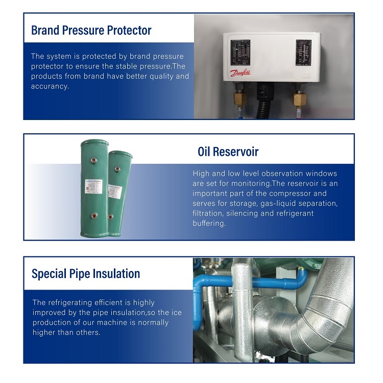 chi tiết máy làm đá ống 3