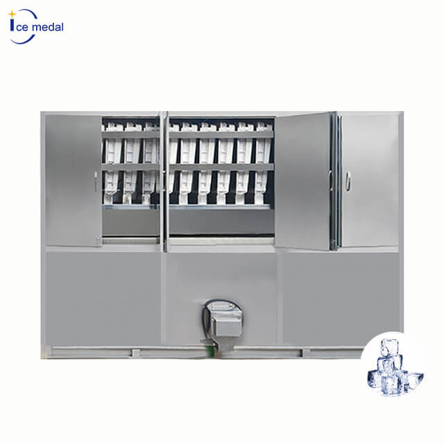 Làm thế nào để sử dụng máy làm đá viên đúng cách?