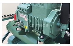 máy làm đá viên