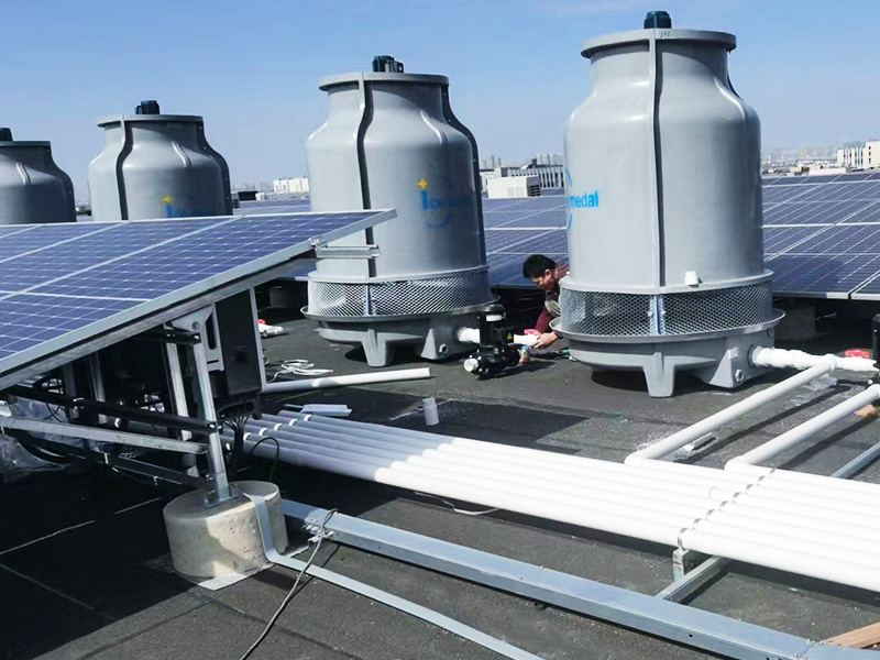 Bạn thường chọn máy làm đá như thế nào để xây dựng nhà máy sản xuất nước đá?