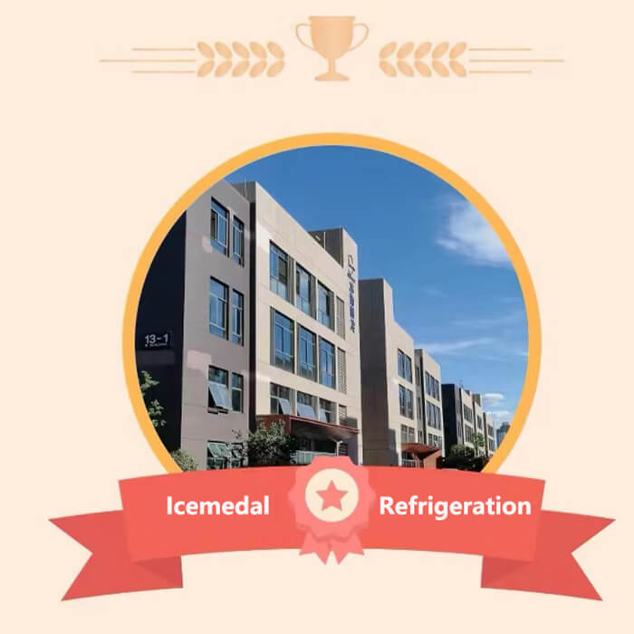 [Tin vui] Nhiệt liệt chúc mừng Điện lạnh Hồ Nam được công nhận là 'Doanh nghiệp công nghệ cao quốc gia'!