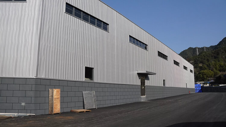 kho lạnh Icemedal 2