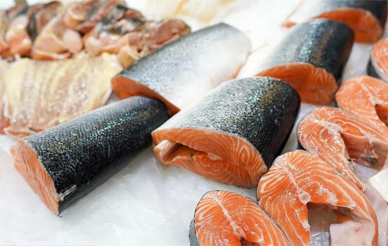 ứng dụng đ&aacute; vảy