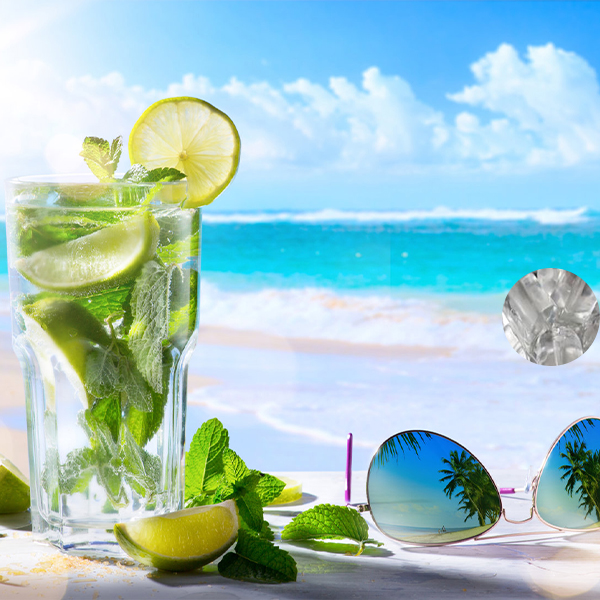 Tôi Nên Làm Gì Nếu Máy Làm Đá Trong Nhà Máy Làm Đá Chậm?