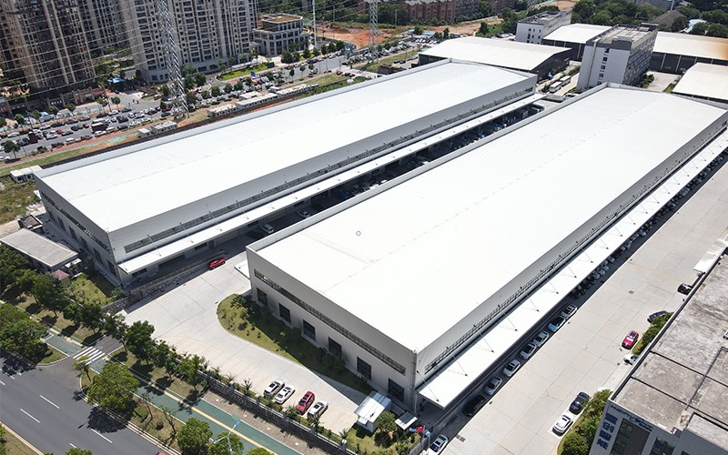 Điện Lạnh Icemedal Giúp Bạn Với Giải Pháp Làm Mát Bê Tông