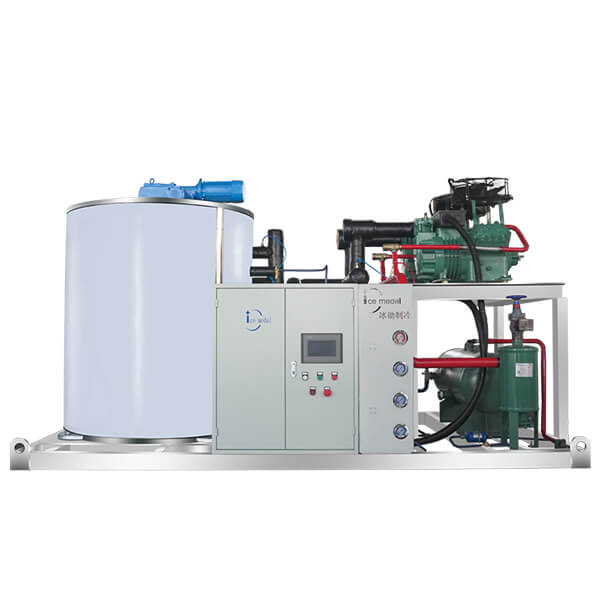 Có Bí Quyết Kinh Doanh, 12 Ngành Này Phải Dùng Đá Flake