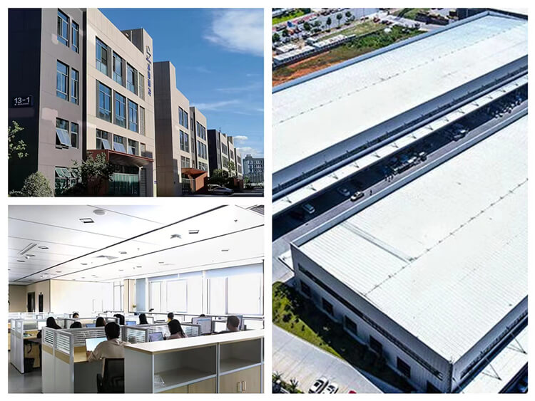 Hồ sơ công ty Icemedal