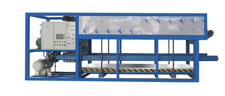 m&aacute;y l&agrave;m đ&aacute; khối l&agrave;m m&aacute;t trực tiếp