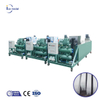 Icemedal IMB20 20TONS ICE BLOCK MÁY TIẾNG VIỆC MÁY MÁY MÁY