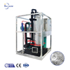 Máy làm đá dạng ống IMT3 3 tấn Icemedal ở Trung Đông 