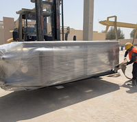 Máy băng ống 10 tấn Dammam