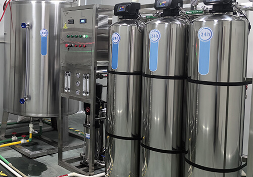  máy làm đá viên RO Máy lọc nước