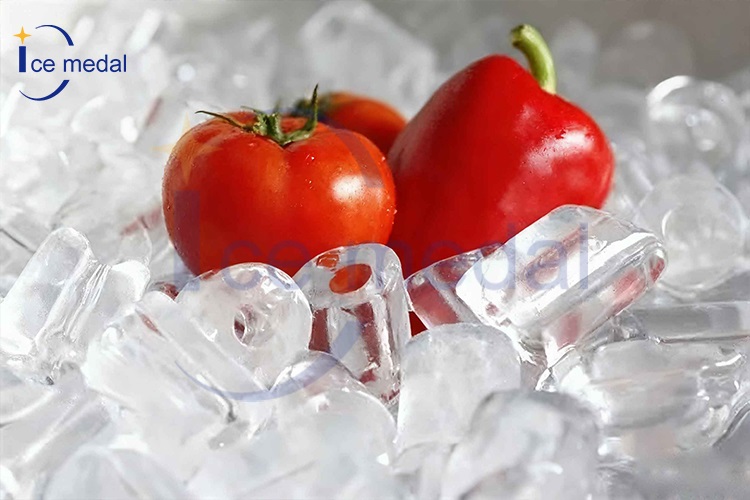 đ&aacute; ống để chế biến thực phẩm 