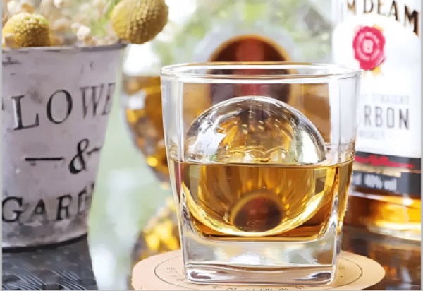 Bóng đá cho rượu