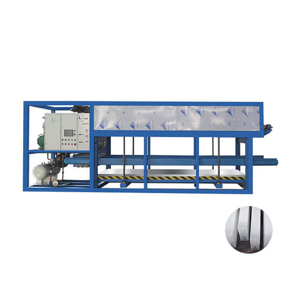 Ba Chi Tiết Cần Chú Ý Khi Sử Dụng Máy Làm Đá