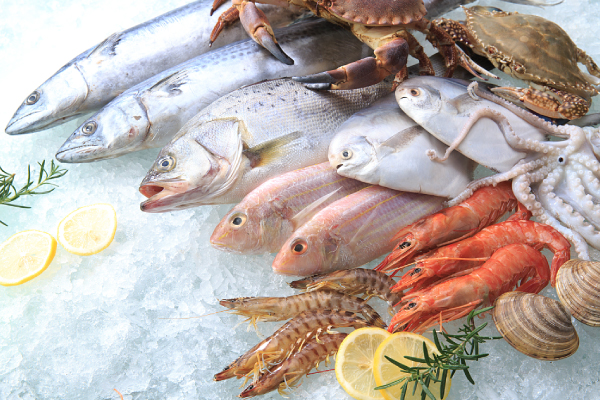 Ice Ice cho các sản phẩm dưới nước