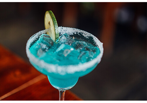 đá viên cho quầy bar