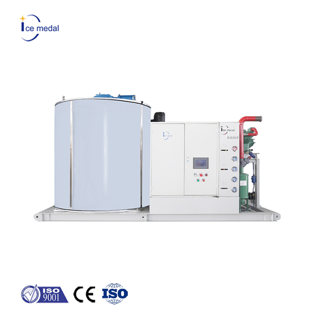 Làm thế nào một miếng 'đá' có thể hồi sinh những sản phẩm tươi chưa bán được?