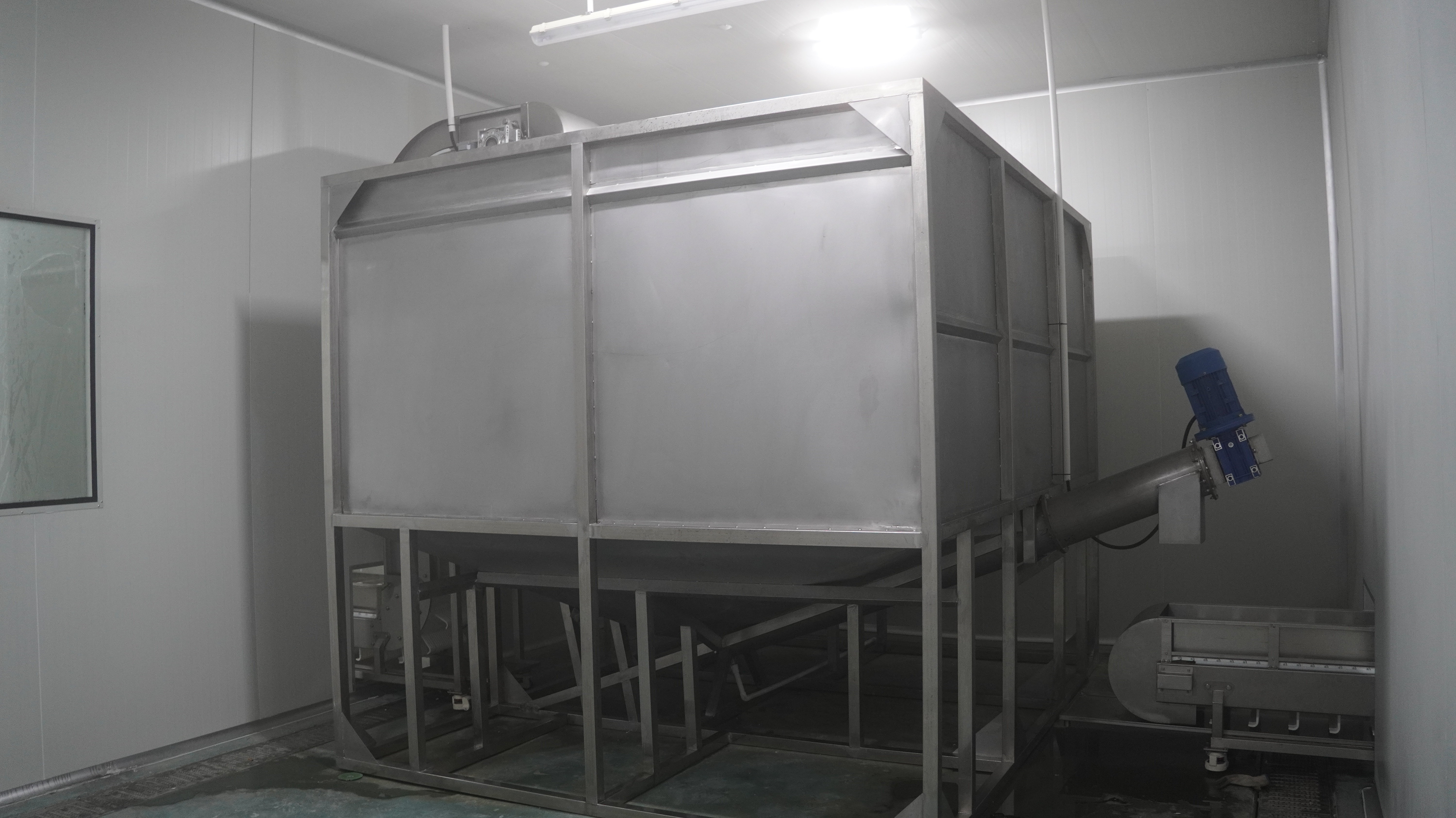 Cách bảo dưỡng máy làm đá viên đúng cách