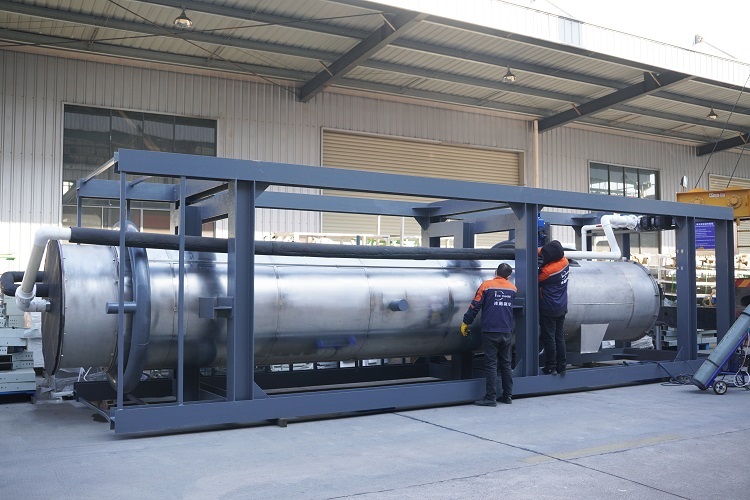 Vệ sinh m&aacute;y l&agrave;m đ&aacute; bằng amoniac