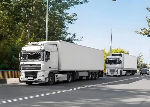 vận chuyển d&acirc;y chuyền lạnh