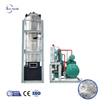 Máy làm đá ống Icemedal IMT10 10 tấn mỗi ngày cho đồ uống và nhà hàng