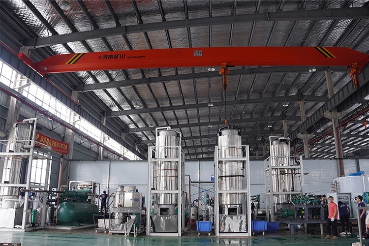 nh&agrave; m&aacute;y sản xuất m&aacute;y l&agrave;m đ&aacute; ống