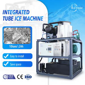 Icemedal IMT10 10 tấn mỗi ngày