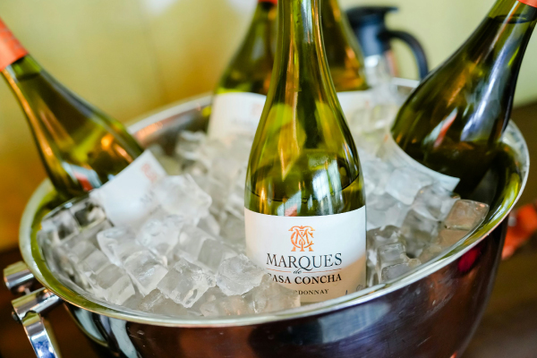 Đá khối cho đồ uống