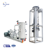 Máy làm đá ống công nghiệp loại Ammonia 80 tấn mỗi ngày