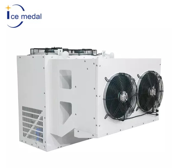 Phòng lạnh làm gì?