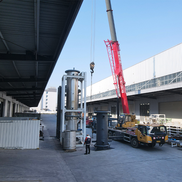 Những chế phẩm nào nên được chế tạo máy băng công nghiệp trước khi rời khỏi nhà máy