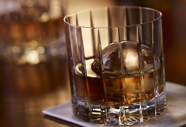 Ice Sphere cho rượu whisky