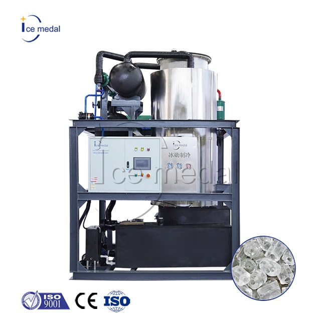 Icemedal IMT10 10 tấn mỗi ngày