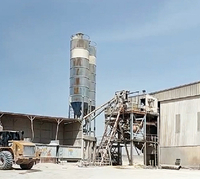 Máy băng ống 30 tấn ở Ả Rập Xê Út