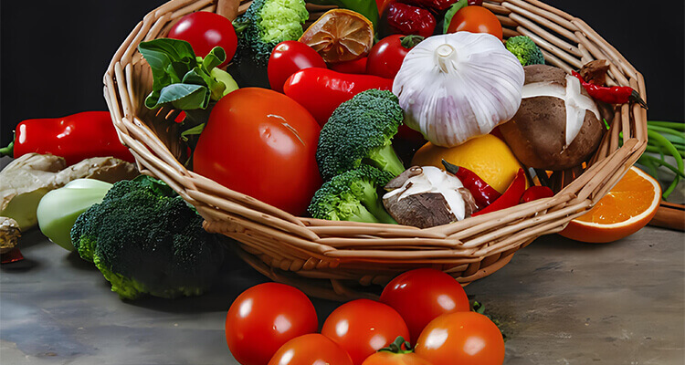 ứng dụng đá vảy để bảo quản thực phẩm