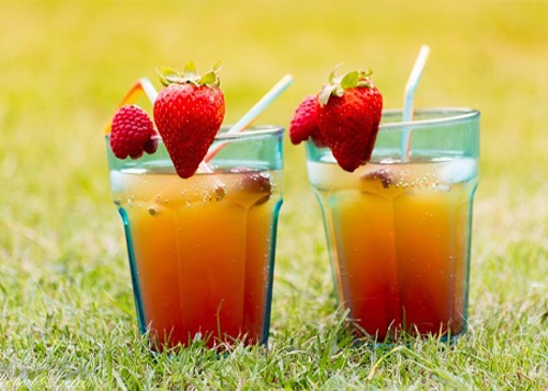 ống đ&aacute; cho đồ uống lạnh