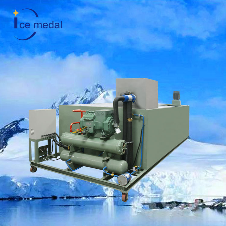 3 Điều Cần Lưu Ý Khi Sử Dụng Máy Làm Đá Block