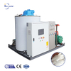 Máy làm đá vảy công nghiệp Icemedal 5 tấn làm mát bằng nước / làm mát bằng không khí