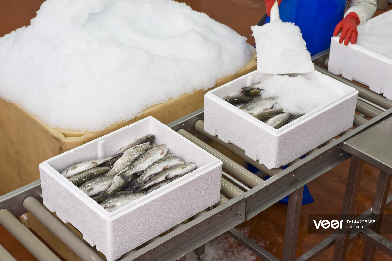 Tuổi thọ của máy làm đá Block là bao lâu