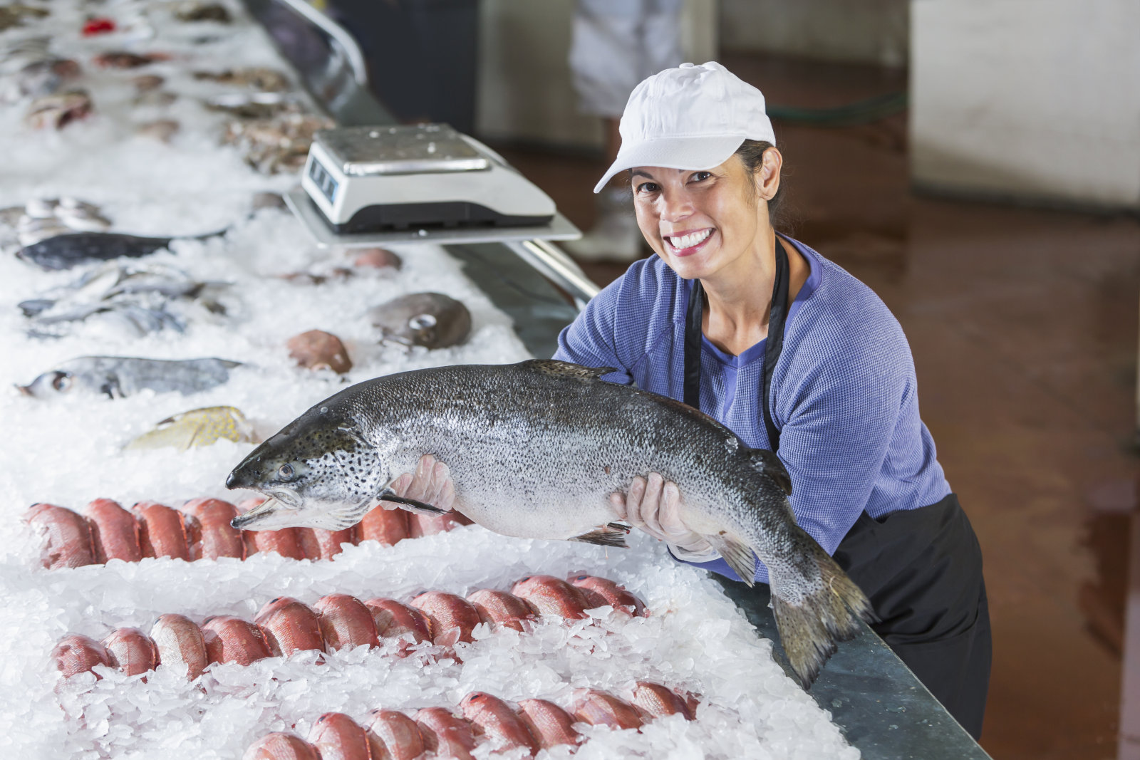 Các đặc điểm của máy làm đá Cube là gì